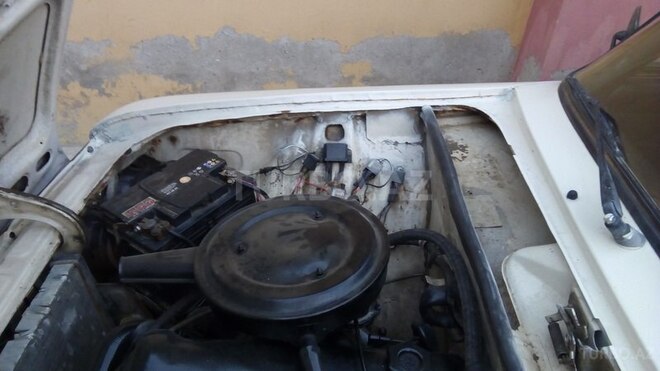 LADA (VAZ) 2106 1997, 283,000 km - 1.3 l - Xırdalan