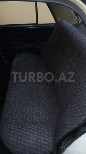LADA (VAZ) 2106 1997, 283,000 km - 1.3 l - Xırdalan