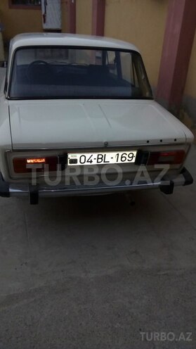 LADA (VAZ) 2106 1997, 283,000 km - 1.3 l - Xırdalan