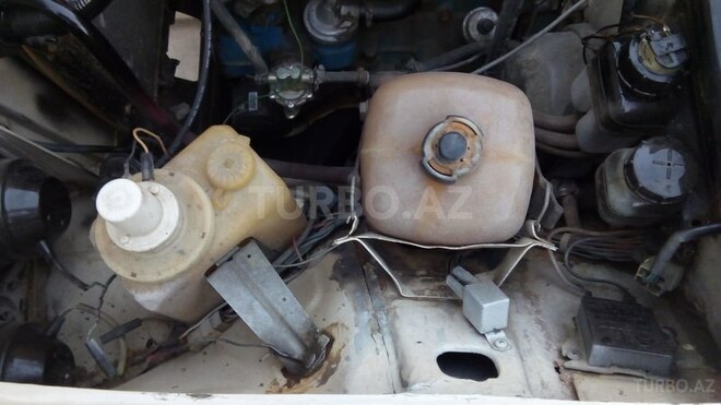 LADA (VAZ) 2106 1997, 283,000 km - 1.3 l - Xırdalan