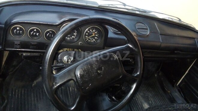 LADA (VAZ) 2106 1997, 283,000 km - 1.3 l - Xırdalan