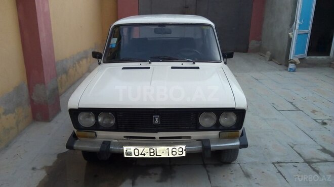 LADA (VAZ) 2106 1997, 283,000 km - 1.3 l - Xırdalan
