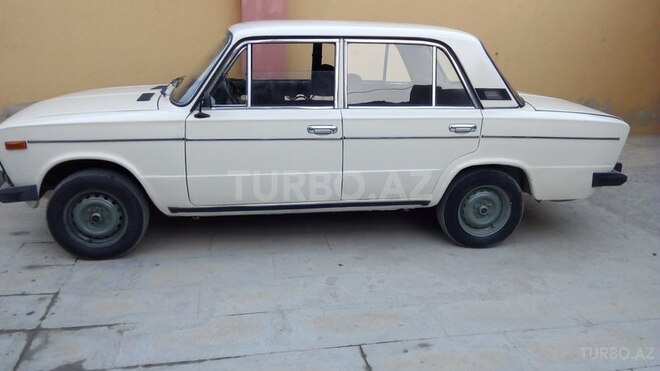 LADA (VAZ) 2106 1997, 283,000 km - 1.3 l - Xırdalan