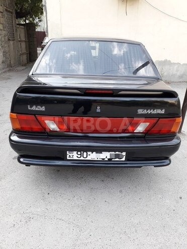 LADA (VAZ) 2115 2008, 239,000 km - 1.6 л - Bakı