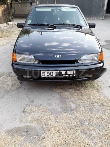 LADA (VAZ) 2115 2008, 239,000 km - 1.6 л - Bakı