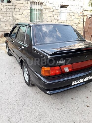 LADA (VAZ) 2115 2008, 239,000 km - 1.6 л - Bakı