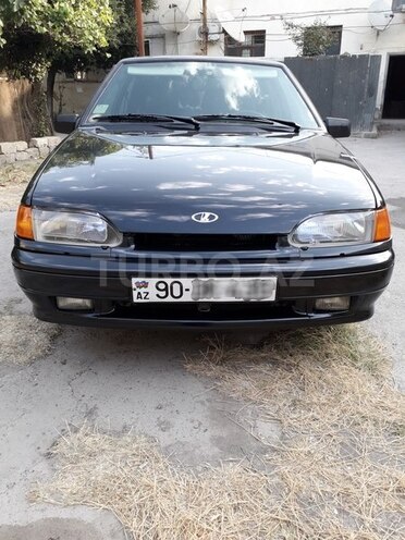 LADA (VAZ) 2115 2008, 239,000 km - 1.6 л - Bakı