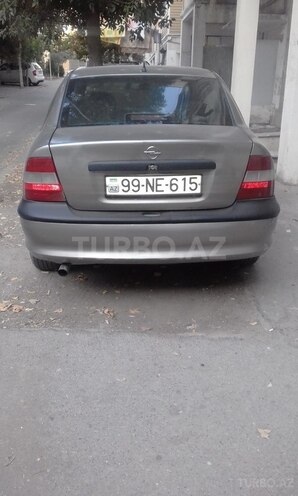 Opel Vectra 1996, 370,000 km - 2.0 l - Bakı