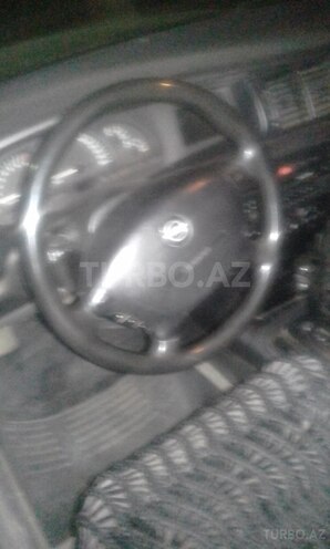 Opel Vectra 1996, 370,000 km - 2.0 l - Bakı