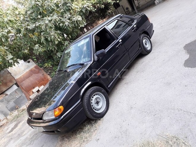 LADA (VAZ) 2115 2008, 239,000 km - 1.6 л - Bakı