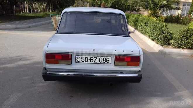 LADA (VAZ) 2107 1998, 196,323 km - 1.6 l - Xırdalan
