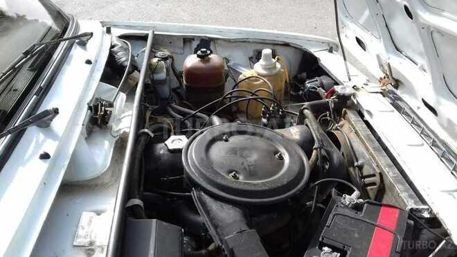 LADA (VAZ) 2107 1998, 196,323 km - 1.6 l - Xırdalan