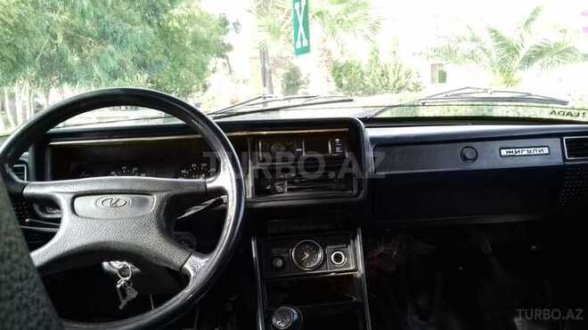 LADA (VAZ) 2107 1998, 196,323 km - 1.6 l - Xırdalan
