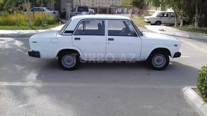 LADA (VAZ) 2107 1998, 196,323 km - 1.6 l - Xırdalan
