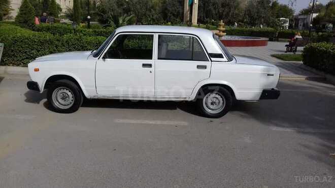 LADA (VAZ) 2107 1998, 196,323 km - 1.6 l - Xırdalan