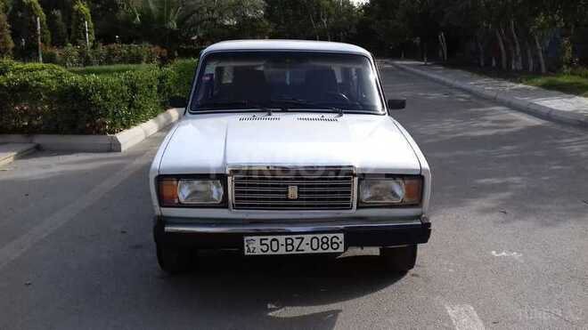 LADA (VAZ) 2107 1998, 196,323 km - 1.6 l - Xırdalan