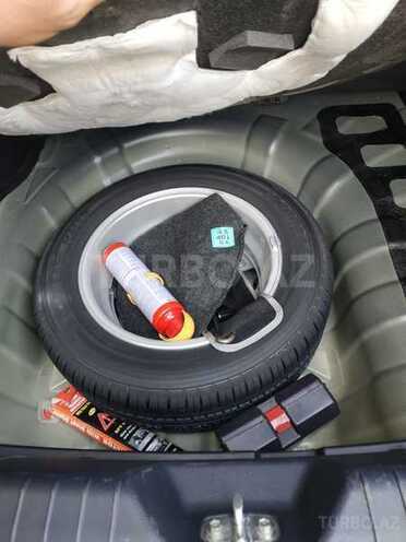 Kia Rio 2013, 53,000 km - 1.4 l - Bakı