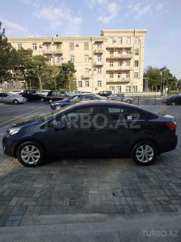 Kia Rio 2013, 53,000 km - 1.4 l - Bakı