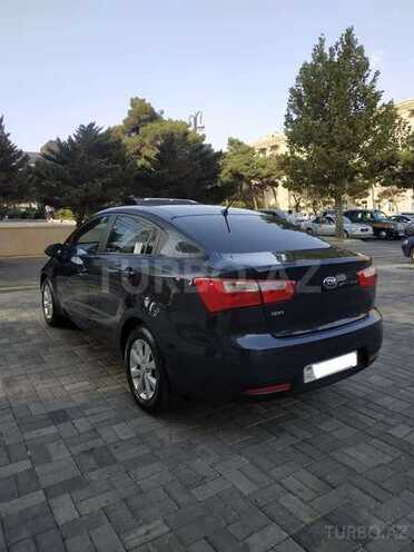 Kia Rio 2013, 53,000 km - 1.4 l - Bakı