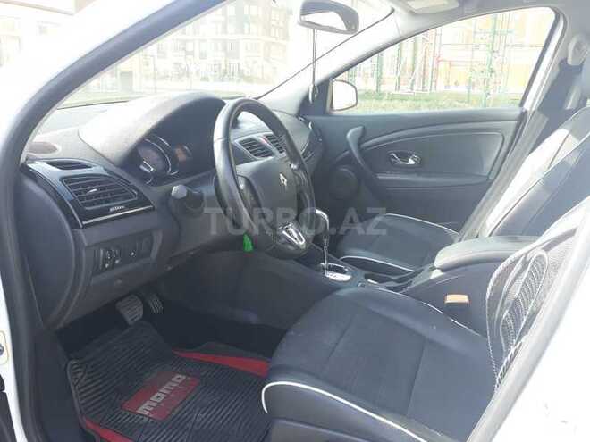 Renault Megane 2014, 152,000 km - 2.0 l - Bakı