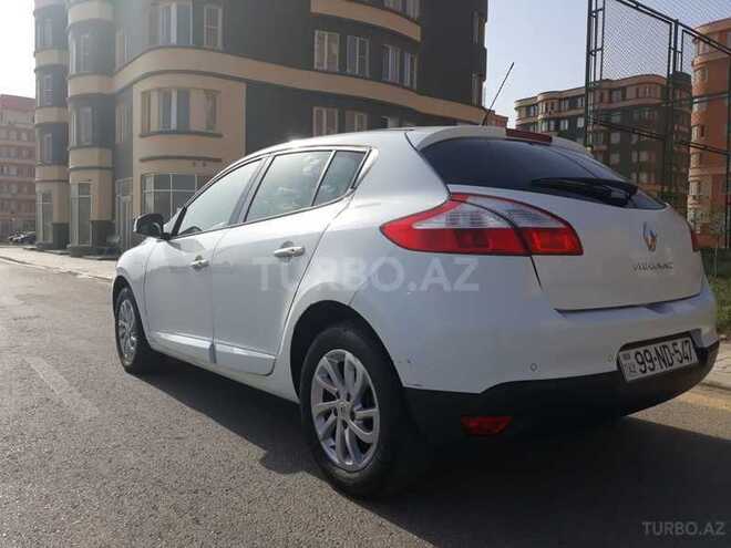 Renault Megane 2014, 152,000 km - 2.0 l - Bakı