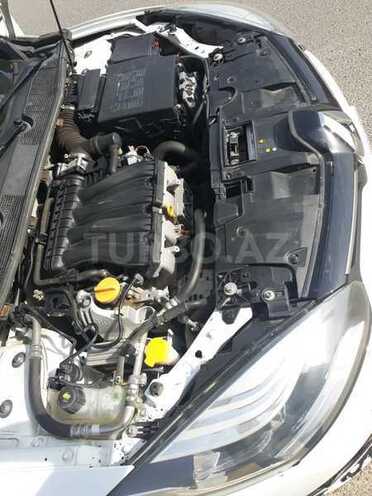 Renault Megane 2014, 152,000 km - 2.0 l - Bakı