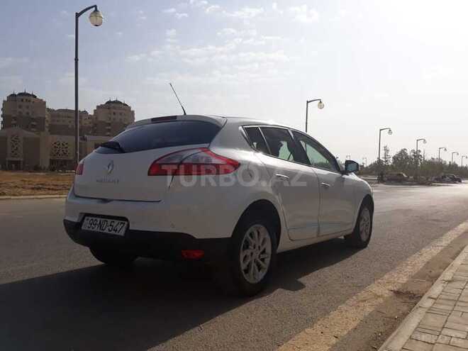 Renault Megane 2014, 152,000 km - 2.0 l - Bakı
