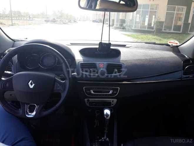Renault Megane 2014, 152,000 km - 2.0 l - Bakı