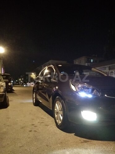 Kia Rio 2013, 53,000 km - 1.4 l - Bakı