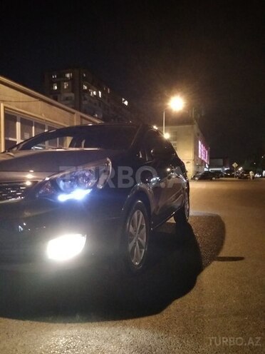 Kia Rio 2013, 53,000 km - 1.4 l - Bakı