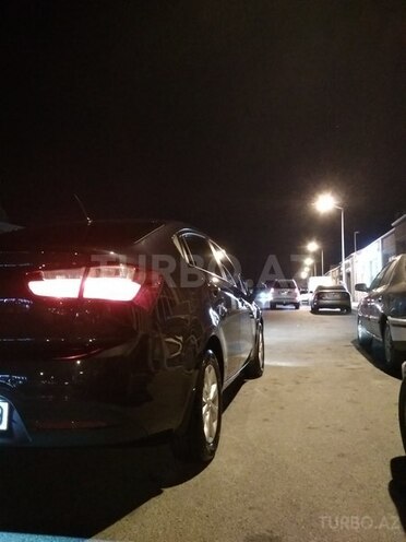 Kia Rio 2013, 53,000 km - 1.4 l - Bakı