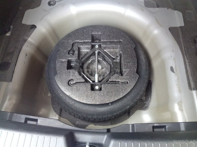 Hyundai Sonata 2011, 58,200 km - 2.0 l - Bakı