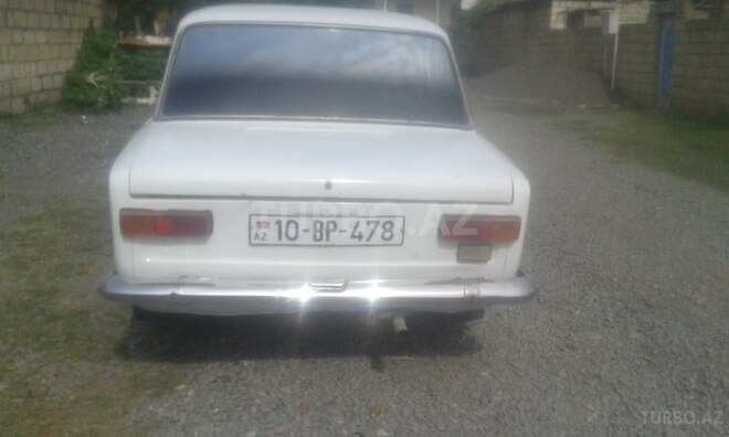 LADA (VAZ) 21011 1985, 3,000 km - 13.0 l - Qax