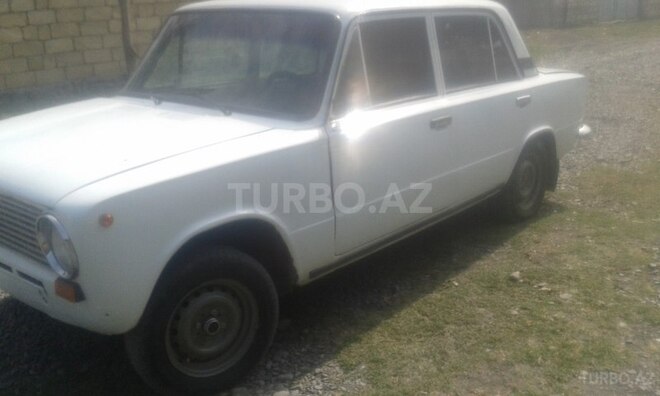 LADA (VAZ) 21011 1985, 3,000 km - 13.0 l - Qax