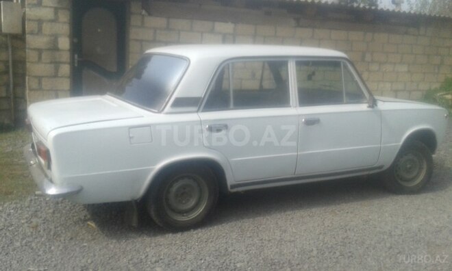 LADA (VAZ) 21011 1985, 3,000 km - 13.0 l - Qax