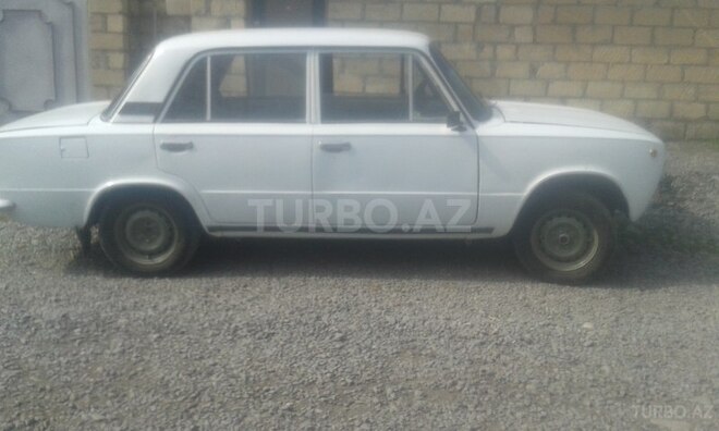 LADA (VAZ) 21011 1985, 3,000 km - 13.0 l - Qax