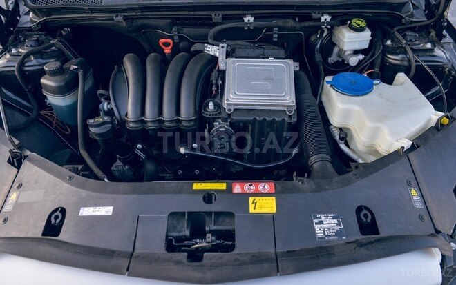 Mercedes B 170 2008, 78,000 km - 1.7 l - Bakı