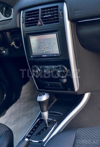 Mercedes B 170 2008, 78,000 km - 1.7 l - Bakı