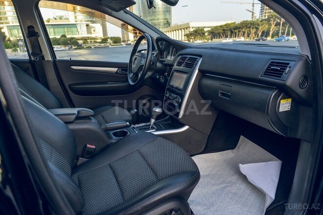 Mercedes B 170 2008, 78,000 km - 1.7 l - Bakı