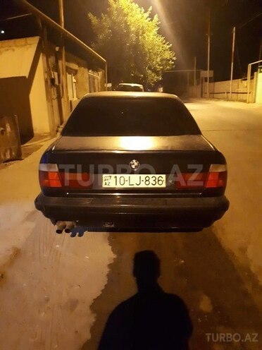 BMW 525 1990, 325,412 km - 2.5 l - Bakı