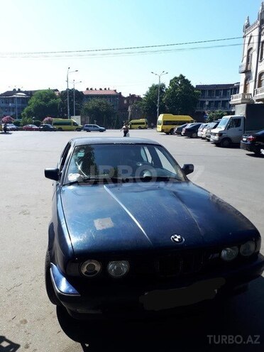 BMW 525 1990, 325,412 km - 2.5 l - Bakı