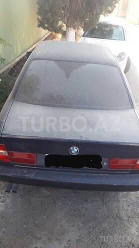 BMW 525 1990, 325,412 km - 2.5 l - Bakı