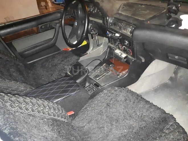 BMW 525 1990, 325,412 km - 2.5 l - Bakı