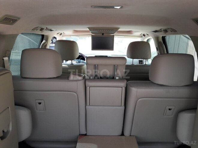 Toyota Land Cruiser 2008, 132,000 km - 4.7 l - Bakı