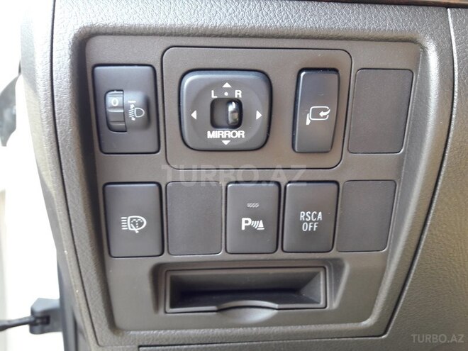 Toyota Land Cruiser 2008, 132,000 km - 4.7 l - Bakı
