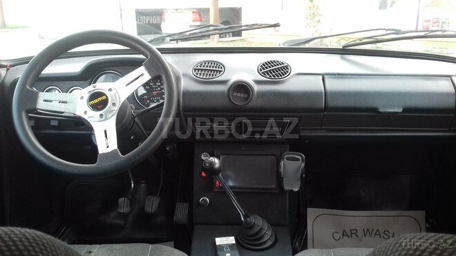 LADA (VAZ) 2106 2005, 63,000 km - 0.2 l - Bakı