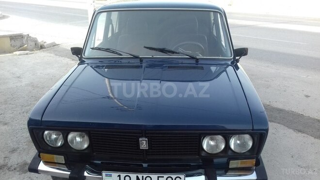 LADA (VAZ) 2106 2005, 63,000 km - 0.2 l - Bakı