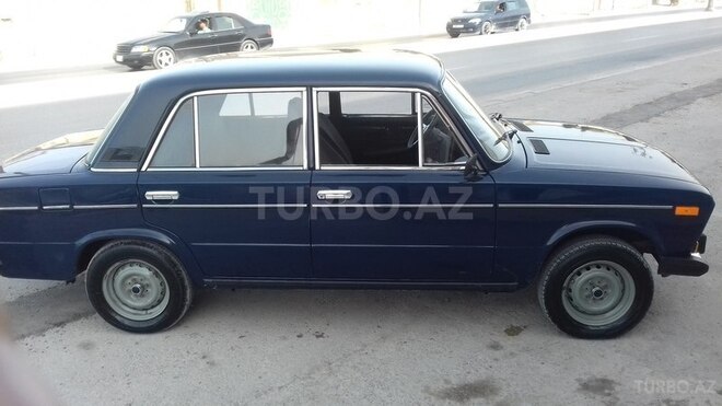 LADA (VAZ) 2106 2005, 63,000 km - 0.2 l - Bakı