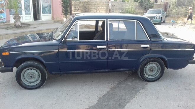 LADA (VAZ) 2106 2005, 63,000 km - 0.2 l - Bakı