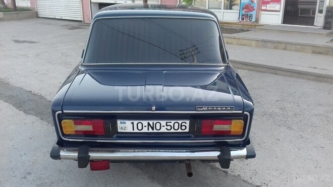 LADA (VAZ) 2106 2005, 63,000 km - 0.2 l - Bakı